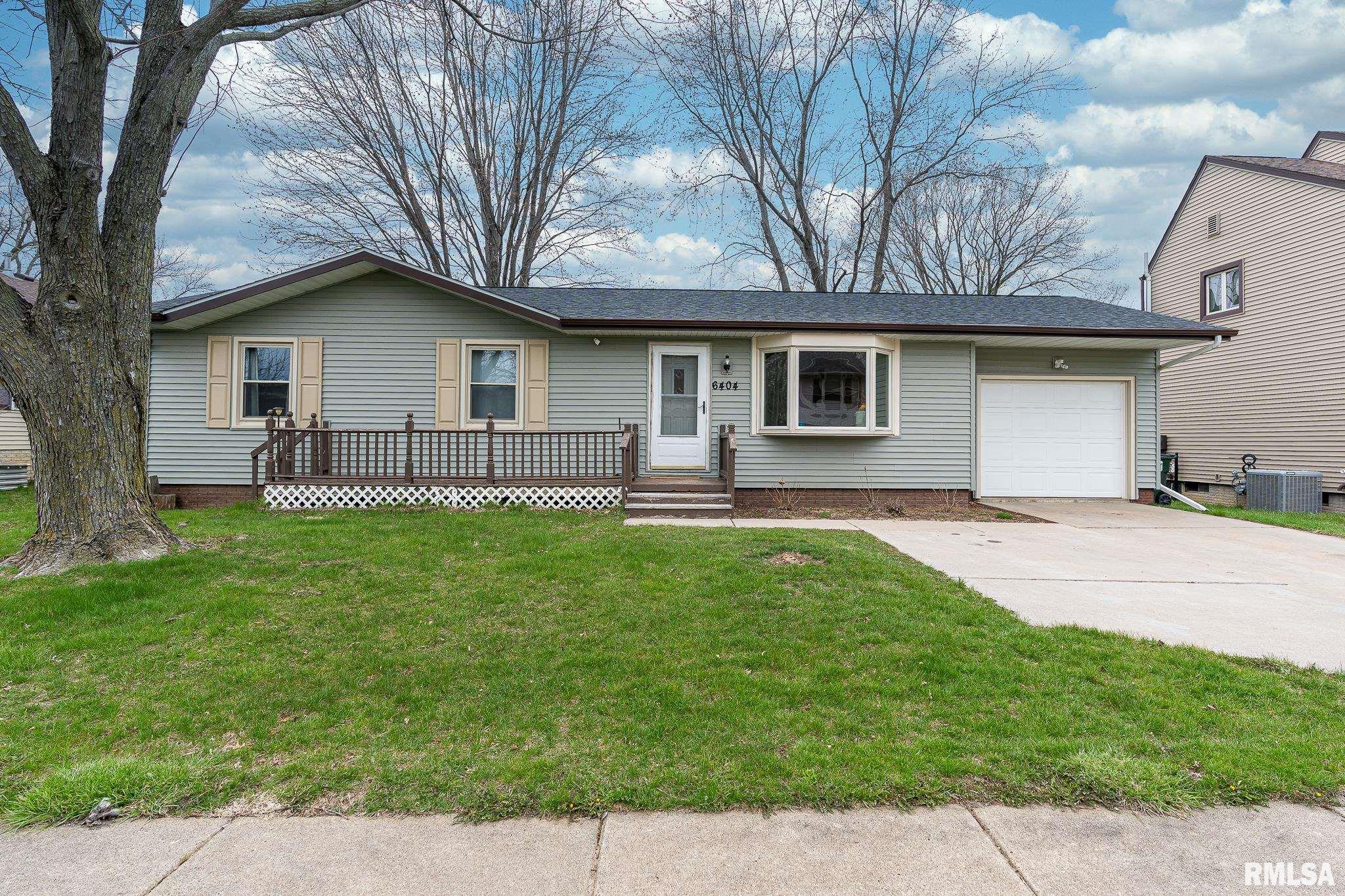 6404 Appomattox Road Davenport, IA 52806 - Photo 1 of 14 Gallery Image 1