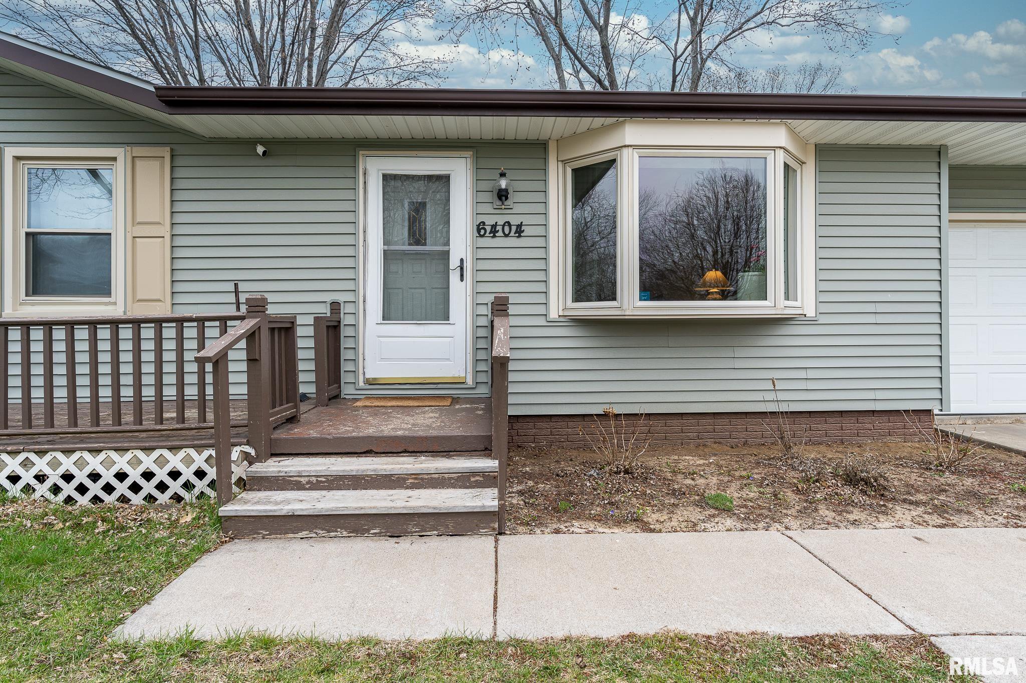 6404 Appomattox Road Davenport, IA 52806 - Photo 2 of 14 Gallery Image 2
