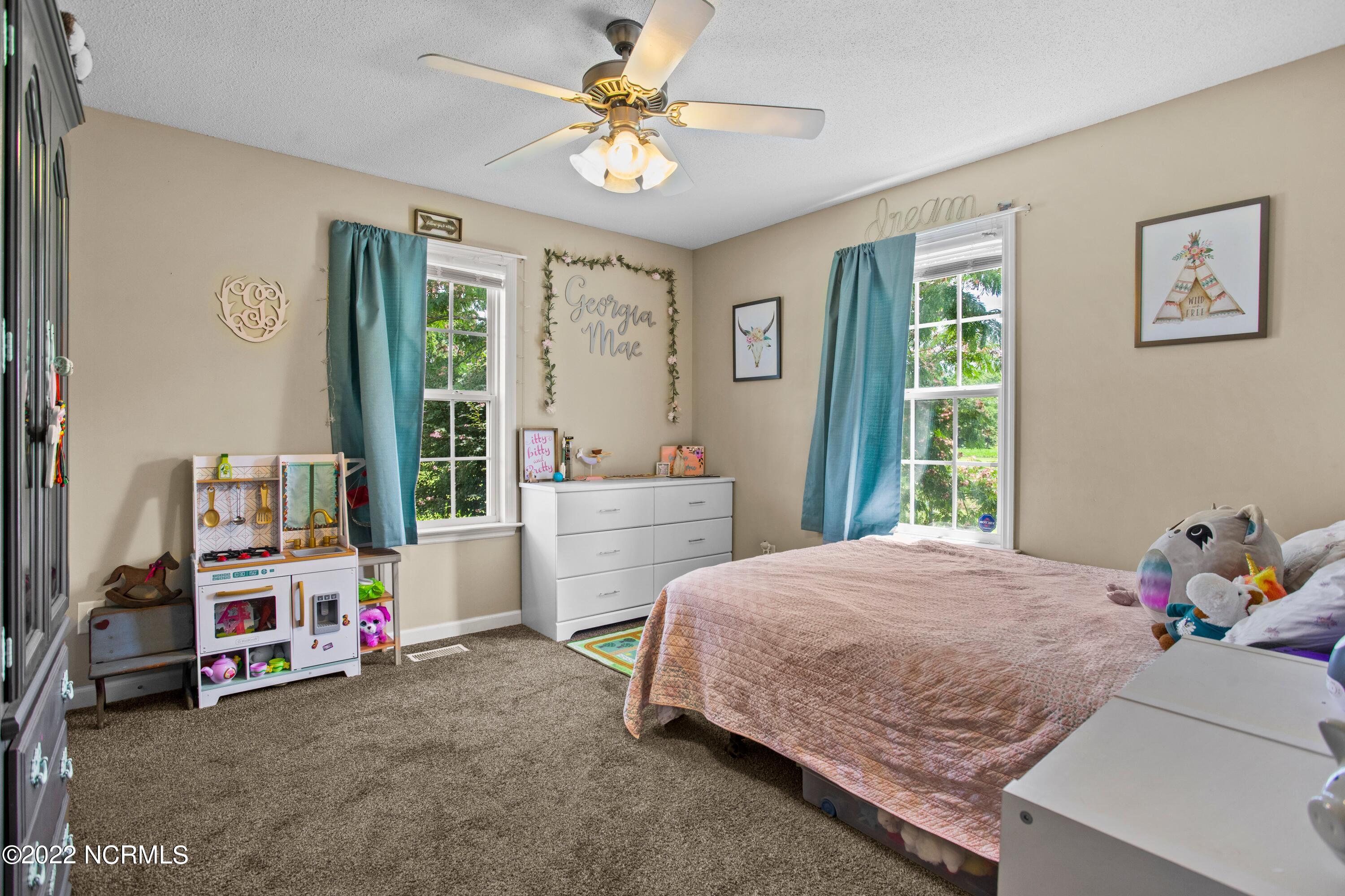 1388 Deppe Loop Road Maysville, NC 28555 - Photo 27 of 29 bedroom 2
