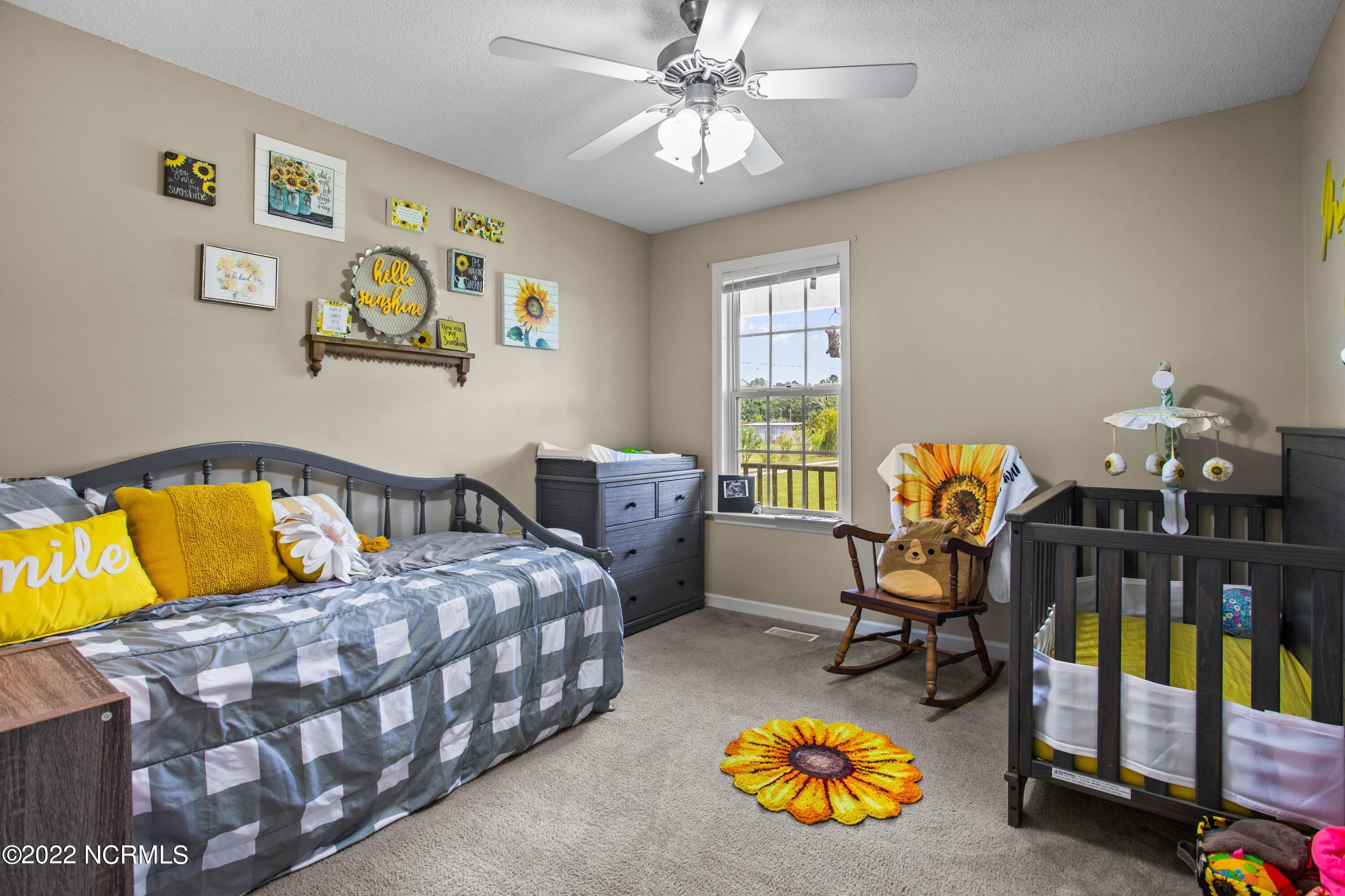 1388 Deppe Loop Road Maysville, NC 28555 - Photo 28 of 29 bedroom 3