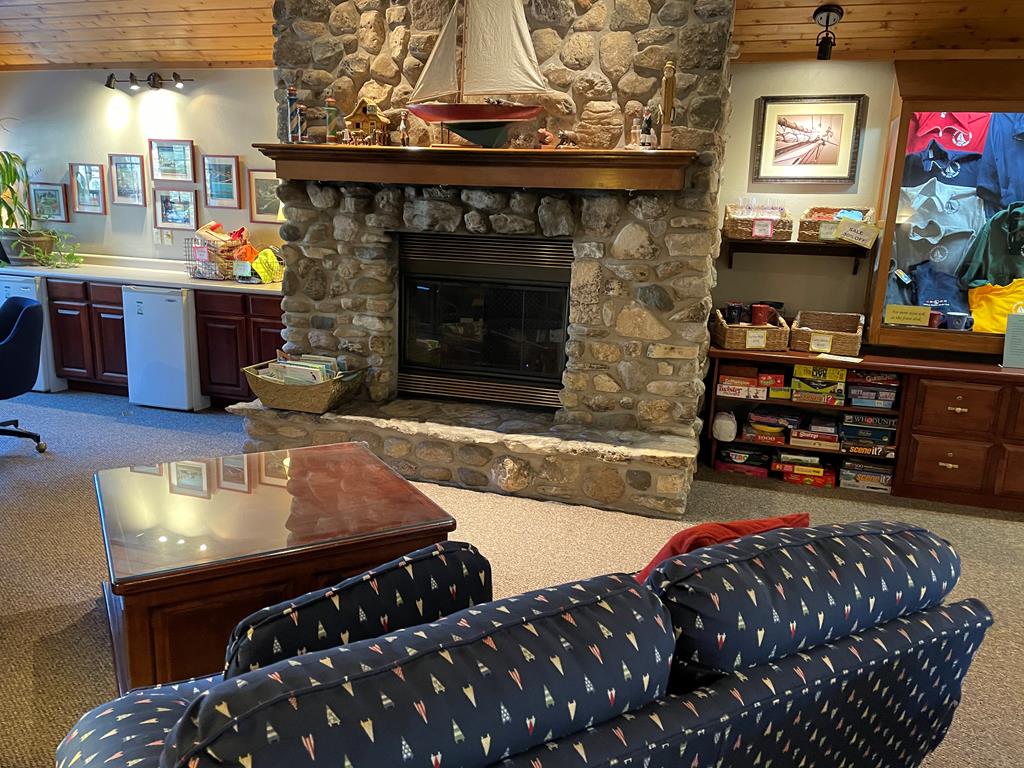 8155 Ridges Road, Unit 120 Baileys Harbor, WI 54202 - Photo 21 of 22