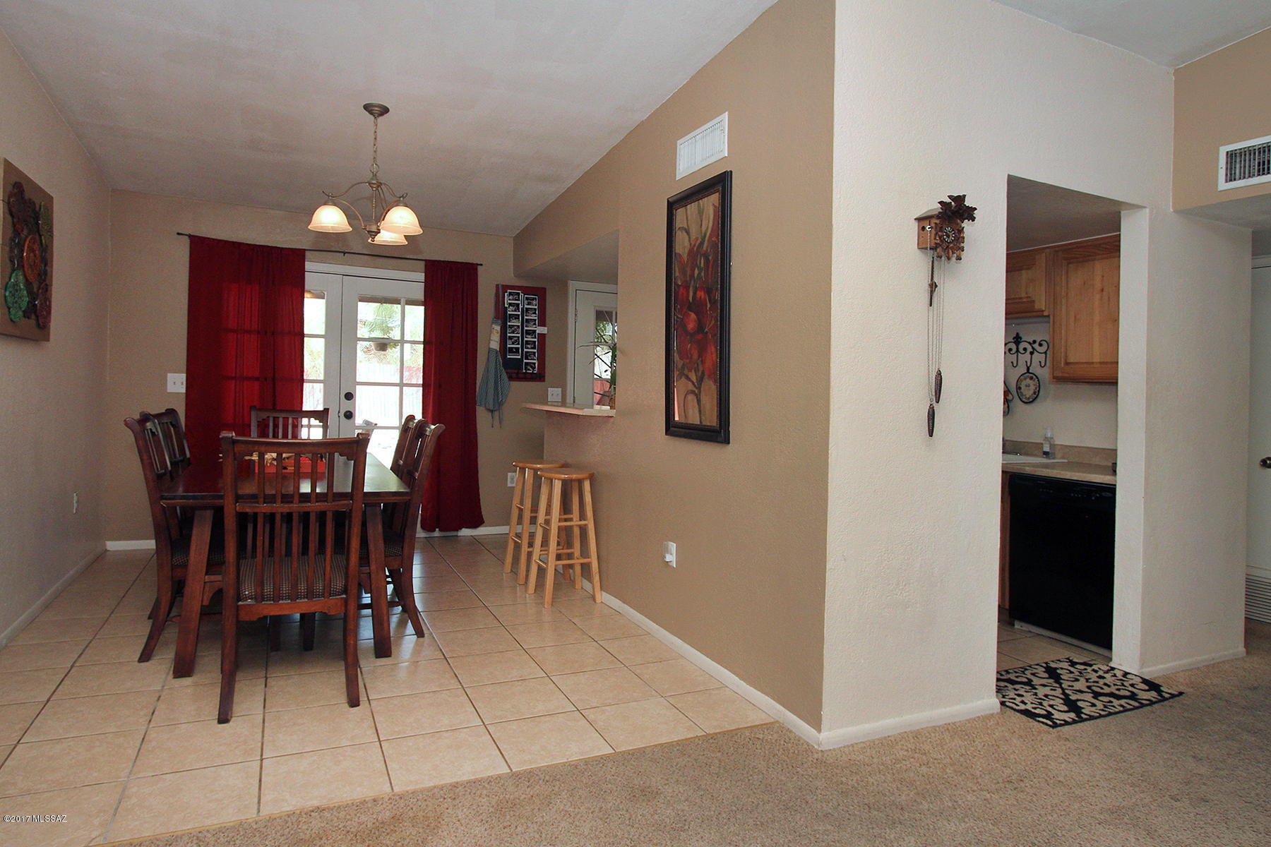 7450 North Oldfather Road Tucson, AZ 85741 - Photo 6 of 21