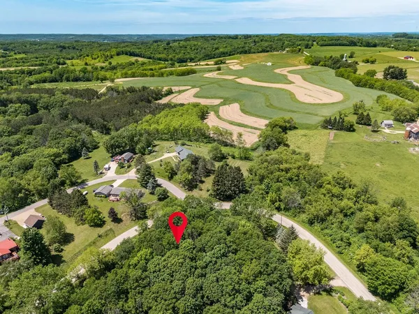 $21,900 | Lt 32-goldfinch West Lt 32-goldfinch W Redstone La, La Valle, WI 53941