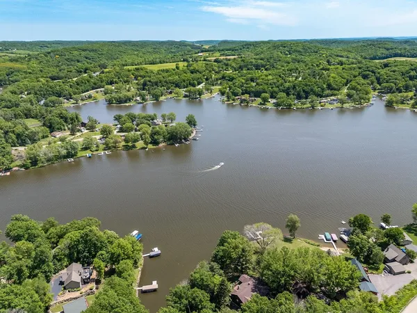 $21,900 | Lt 32-goldfinch West Lt 32-goldfinch W Redstone La, La Valle, WI 53941