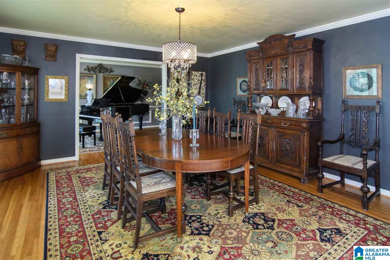 933 Rockford Road Birmingham, AL 35222 - Photo 5 of 50