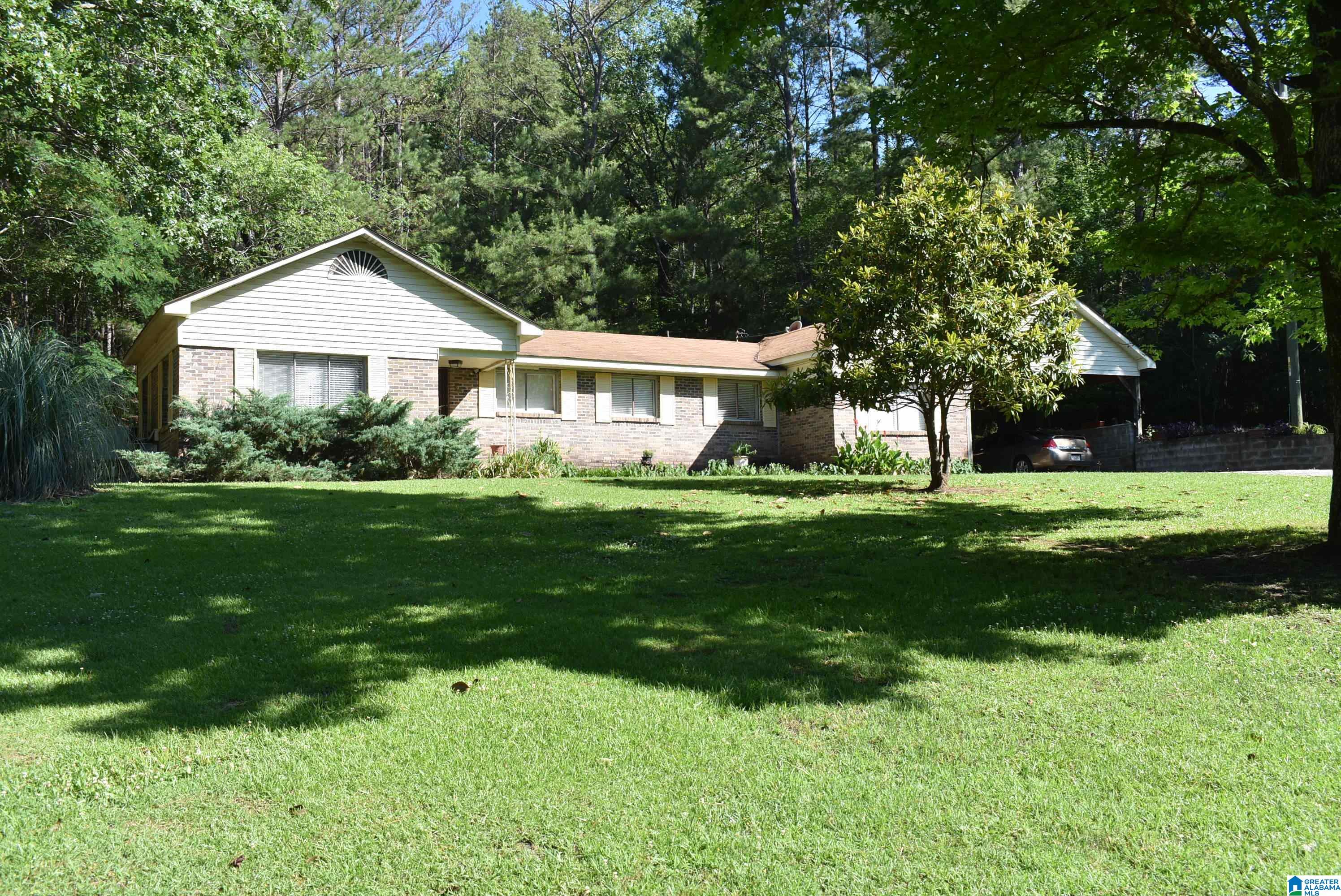 3098 Jackson Road Morris, AL 35116 - Photo 13 of 14