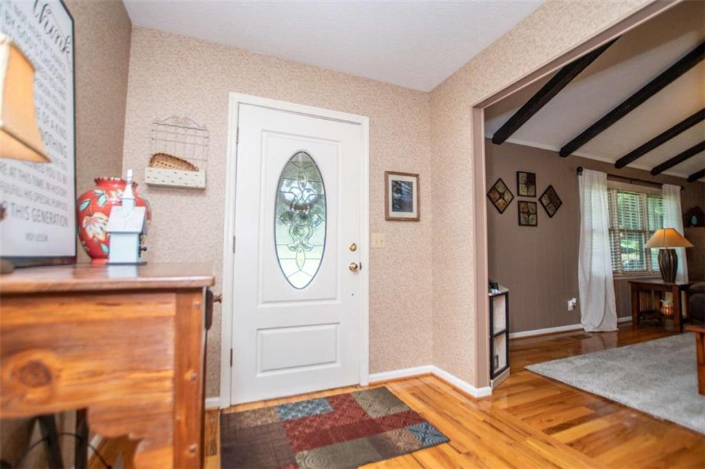 401 West Jonesville Road Bowdon, GA 30108 - Photo 4 of 83 Gallery Image 4