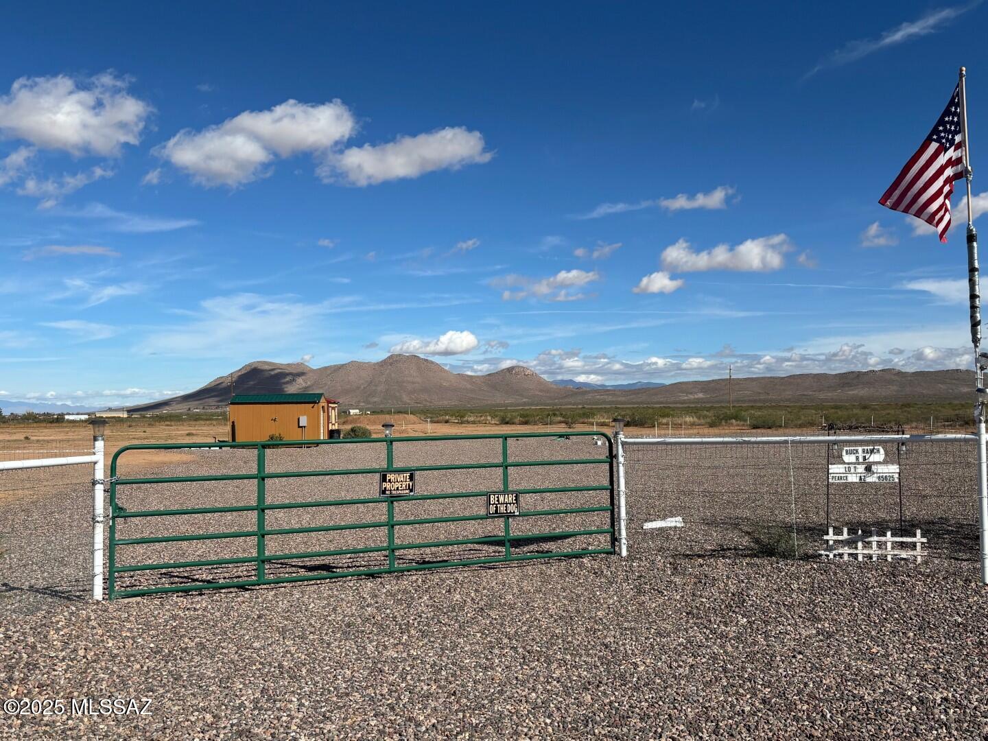 10.01-acre East Buck Ranch Road Pearce, AZ 85625 - Photo 6 of 23