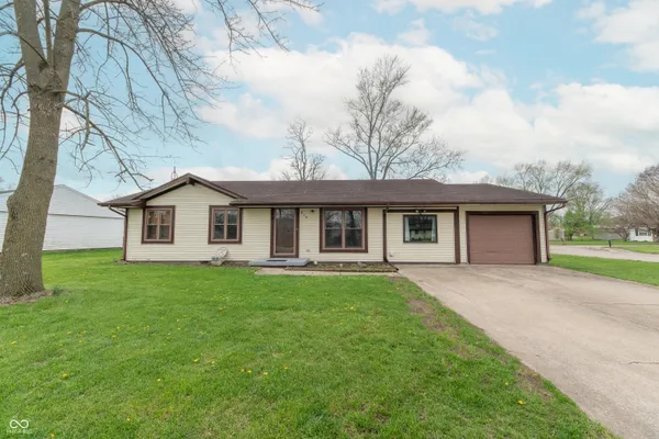 $205,000 | 818 Garden Avenue, Seymour, IN 47274
