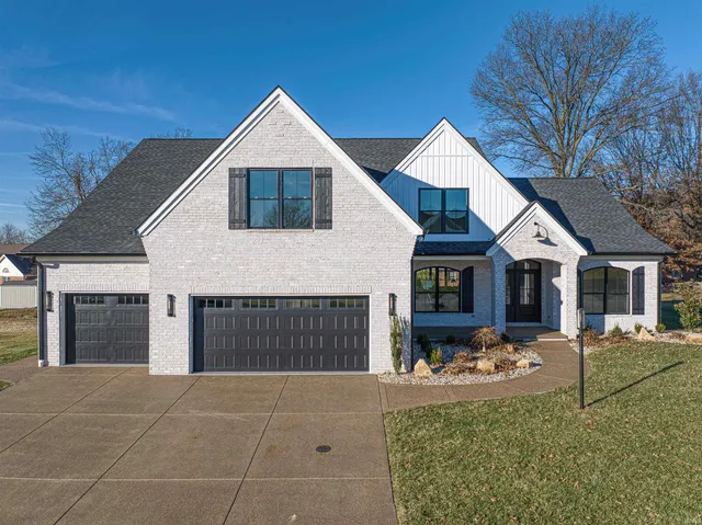 $849,000 | 8818 Jenkins Drive, Evansville, IN 47725
