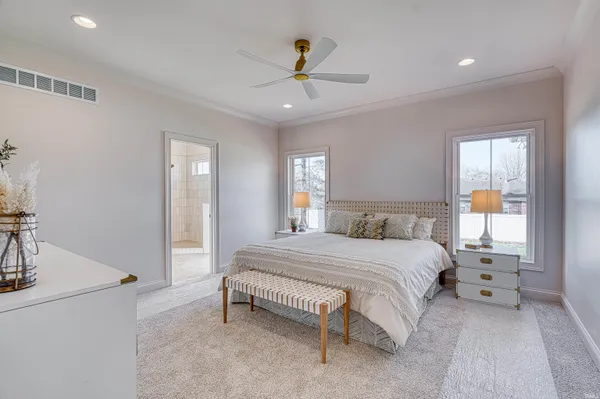 $849,000 | 8818 Jenkins Drive, Evansville, IN 47725