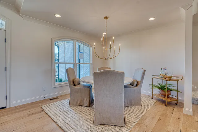 $849,000 | 8818 Jenkins Drive, Evansville, IN 47725