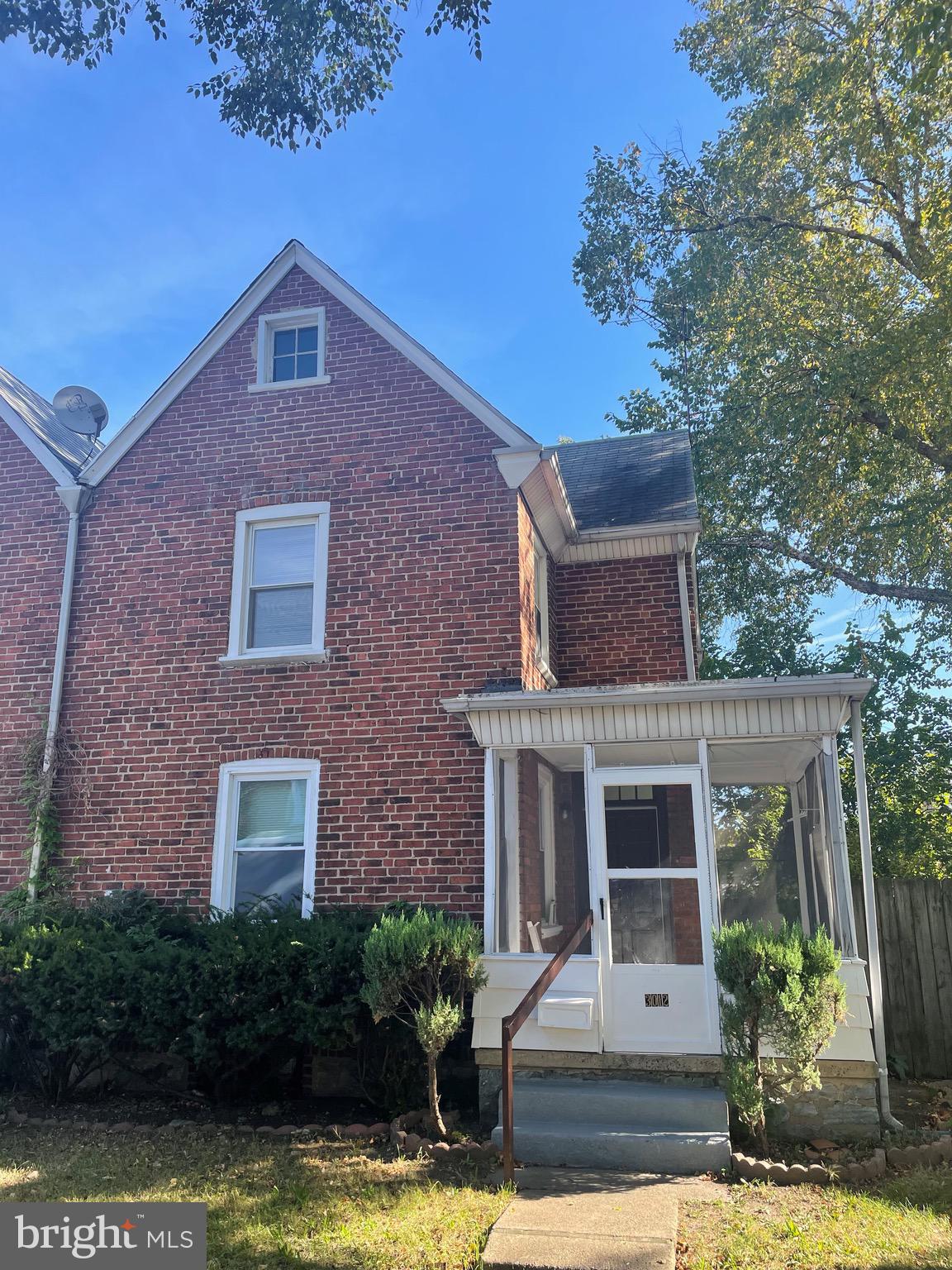 3012 Porter Road Camden, NJ 08104 - Photo 2 of 23