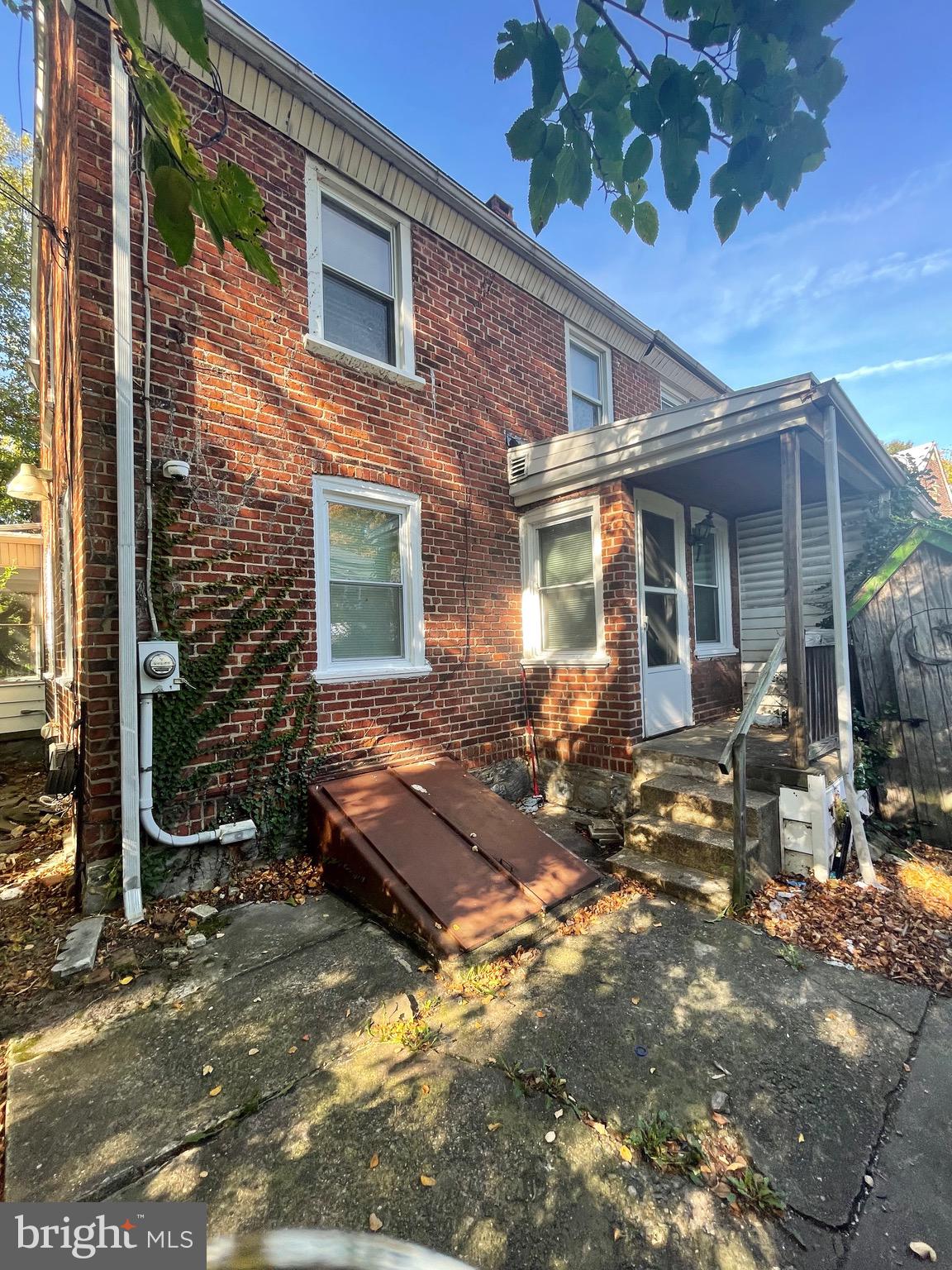 3012 Porter Road Camden, NJ 08104 - Photo 22 of 23