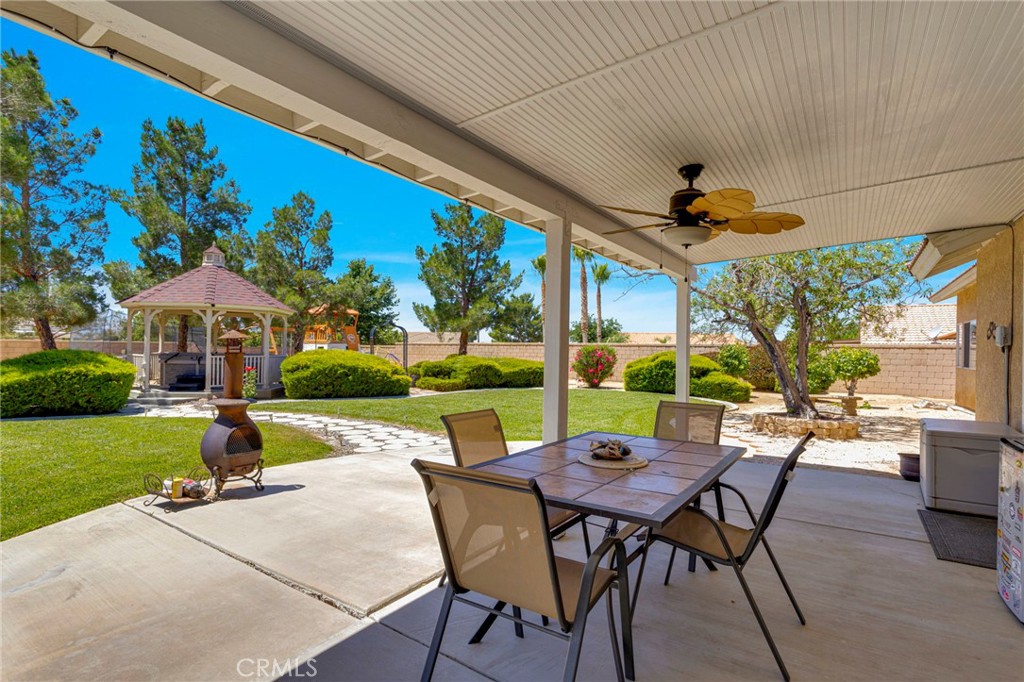 19581 Powhatan Road Apple Valley, CA 92308 - Photo 54 of 80