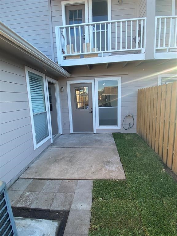 14020 Schroeder Road, Unit 152 Houston, TX 77070 - Photo 9 of 11