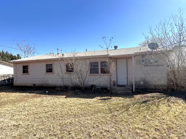 $71,900 | 2406 48th Street, Lubbock, TX 79412
