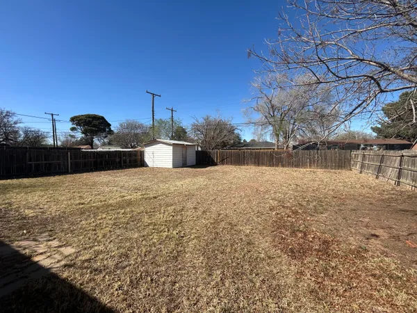 $71,900 | 2406 48th Street, Lubbock, TX 79412
