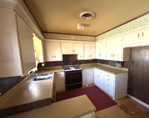 $71,900 | 2406 48th Street, Lubbock, TX 79412