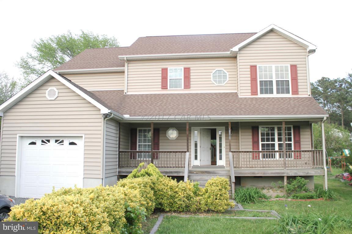 10310 Keyser Point Road Ocean City, MD 21842 - Photo 1 of 30 Gallery Image 1