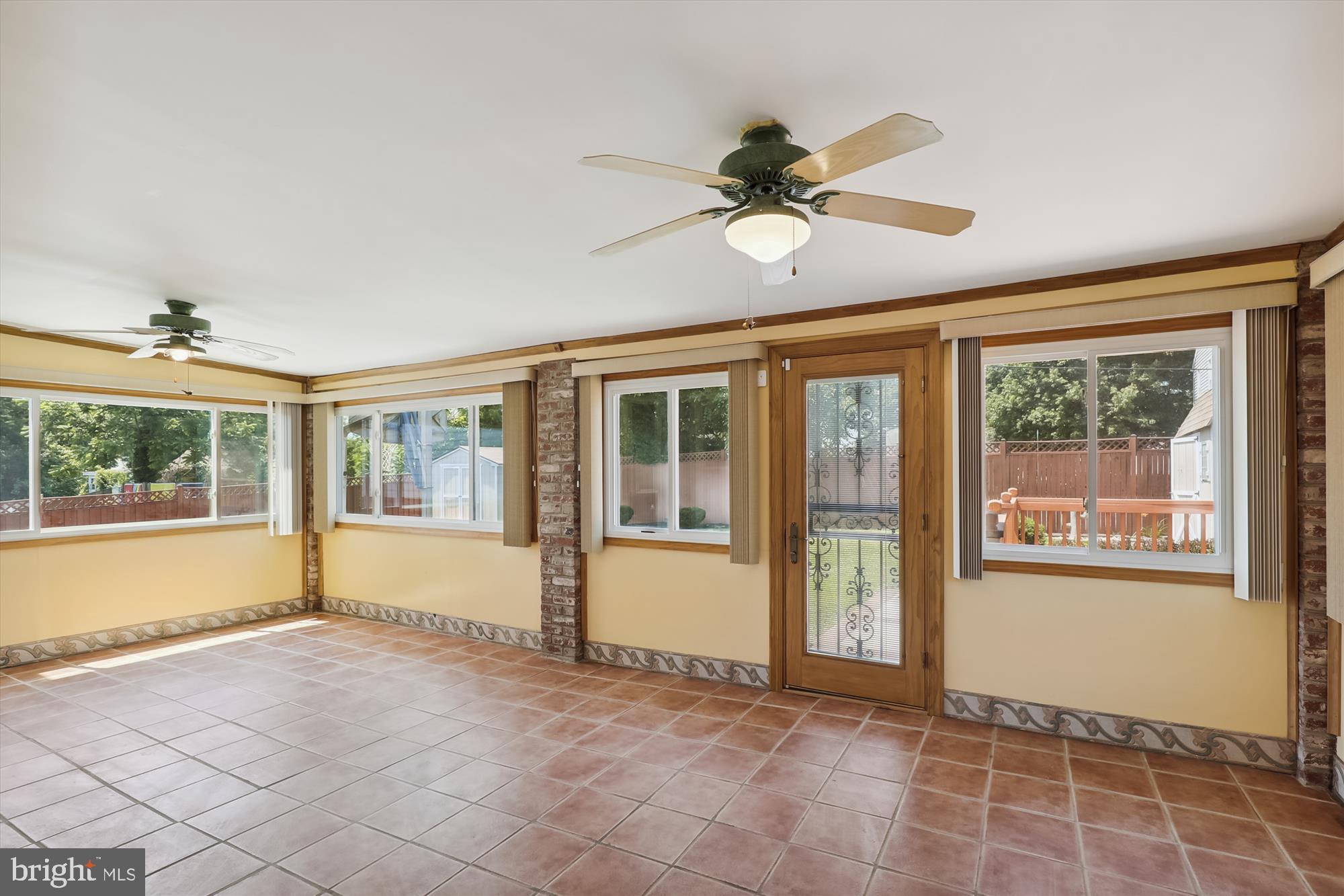 13312 Tamarack Road Silver Spring, MD 20904 - Photo 21 of 72 Sun Room