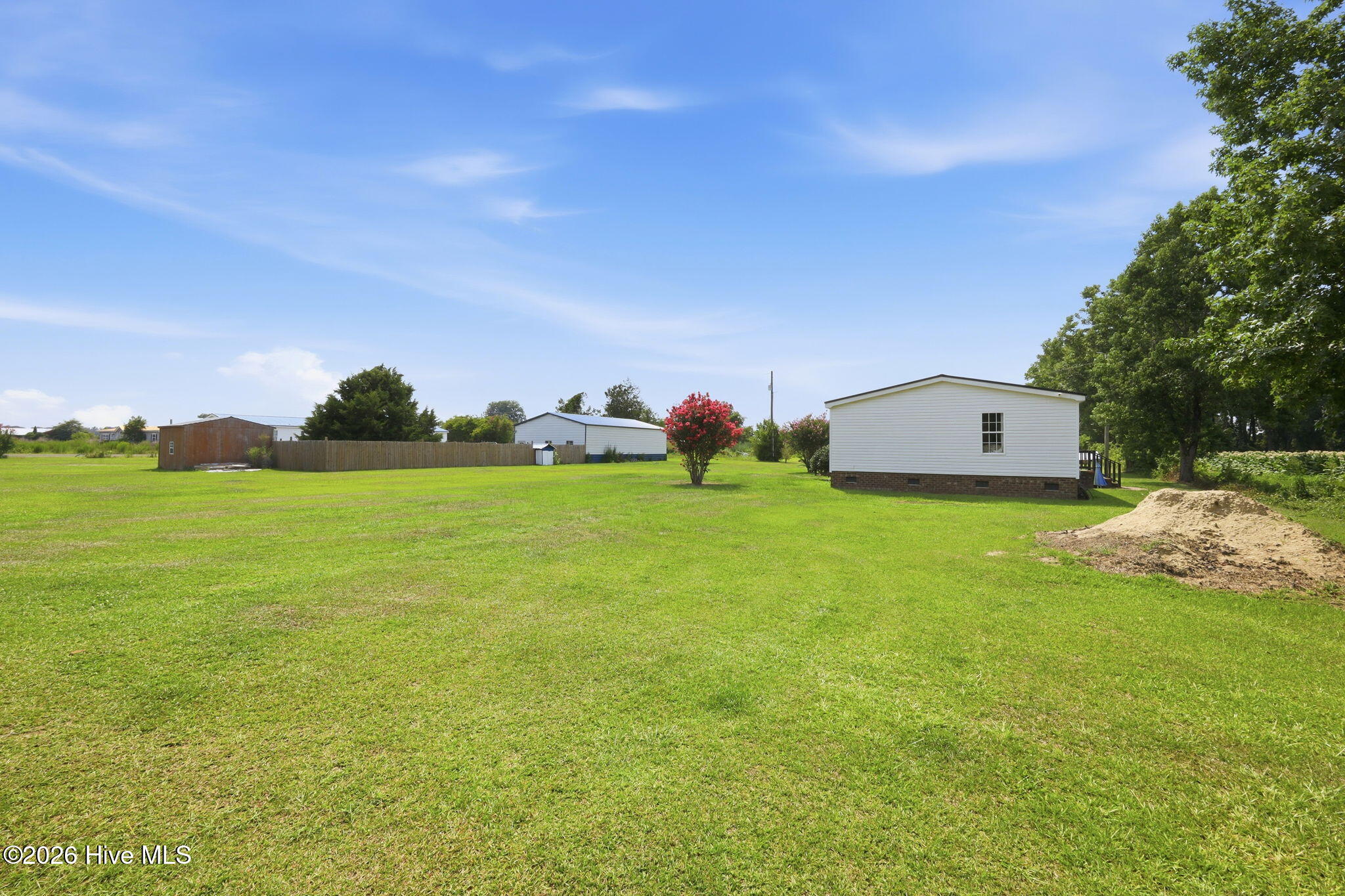 837 Plantation Road Trenton, NC 28585 - Photo 38 of 52 Gallery Image 38