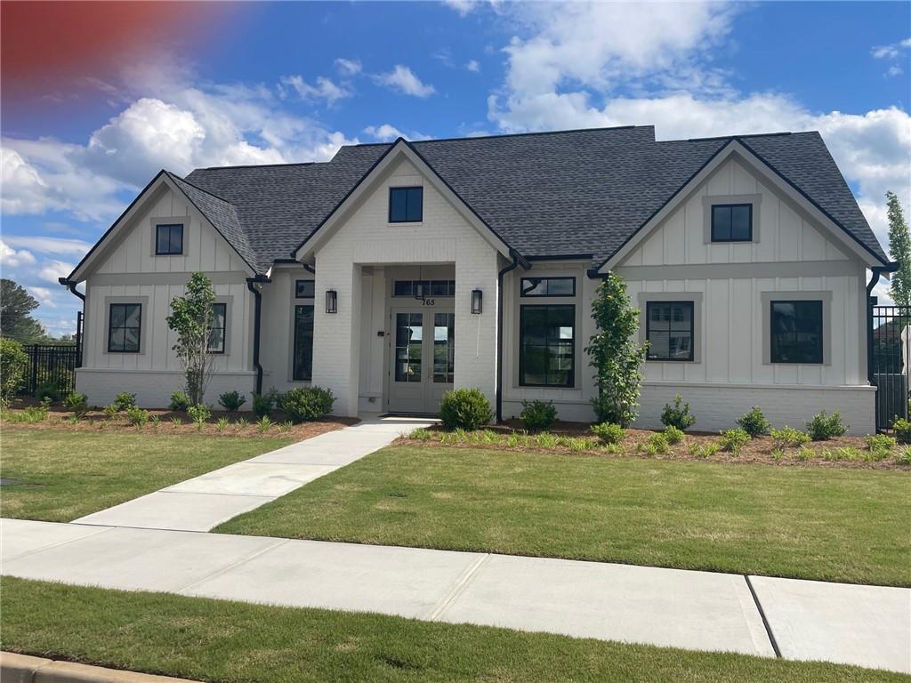 717 Keystone Drive Woodstock, GA 30188 - Photo 12 of 14