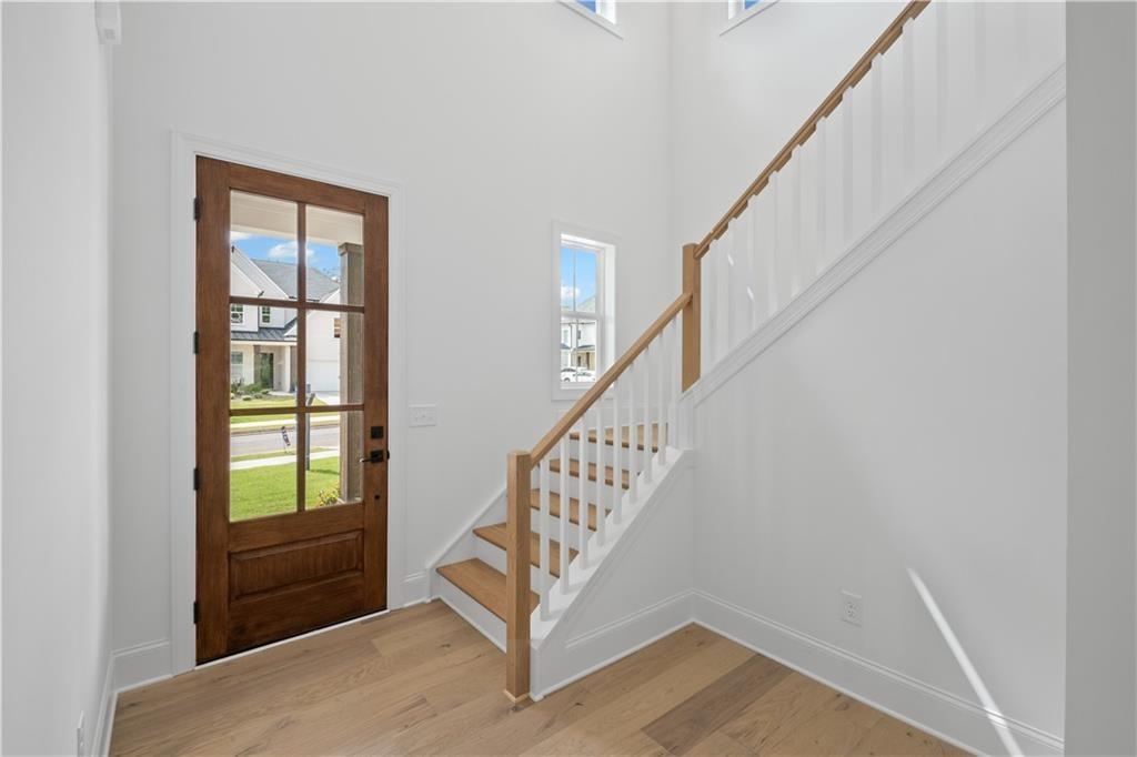 717 Keystone Drive Woodstock, GA 30188 - Photo 2 of 14