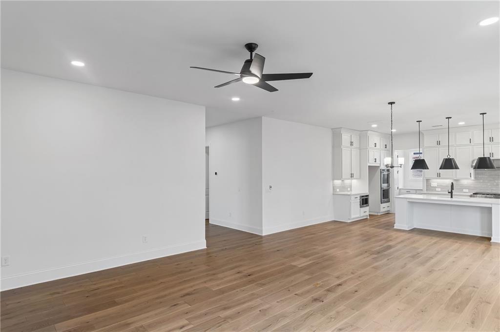 717 Keystone Drive Woodstock, GA 30188 - Photo 4 of 14