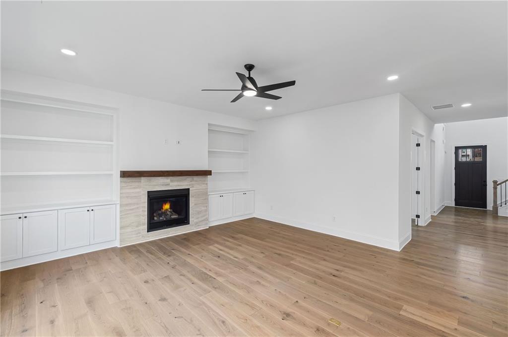 717 Keystone Drive Woodstock, GA 30188 - Photo 5 of 14