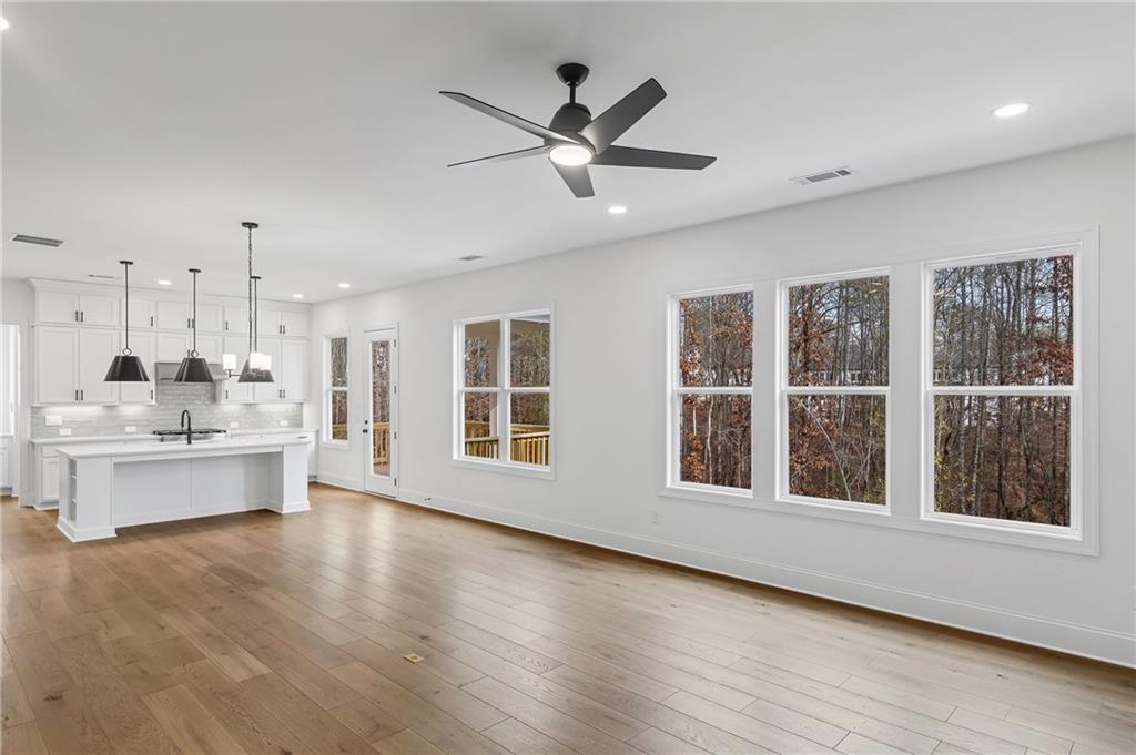 717 Keystone Drive Woodstock, GA 30188 - Photo 6 of 14