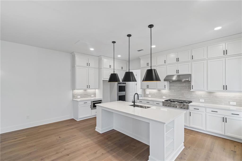 717 Keystone Drive Woodstock, GA 30188 - Photo 7 of 14