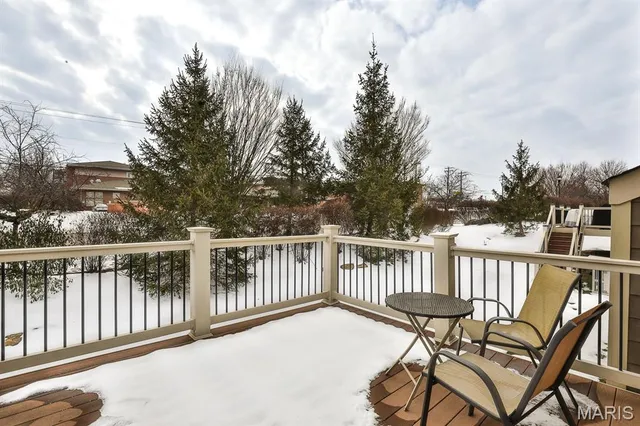 $525,000 | 502 Trevi Lane, Ellisville, MO 63011