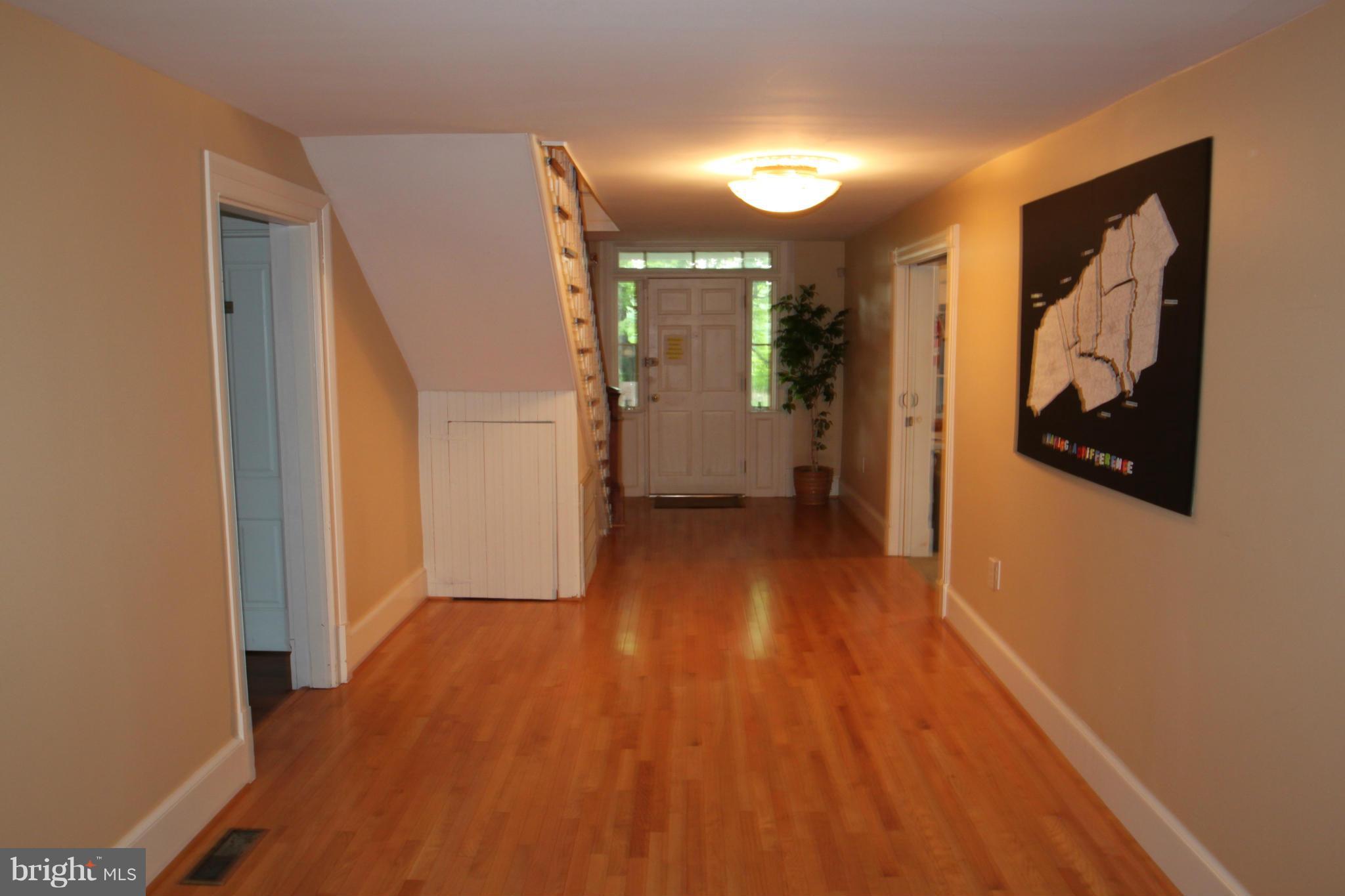 23248 Lignum Road Lignum, VA 22726 - Photo 11 of 20 Interior (General)