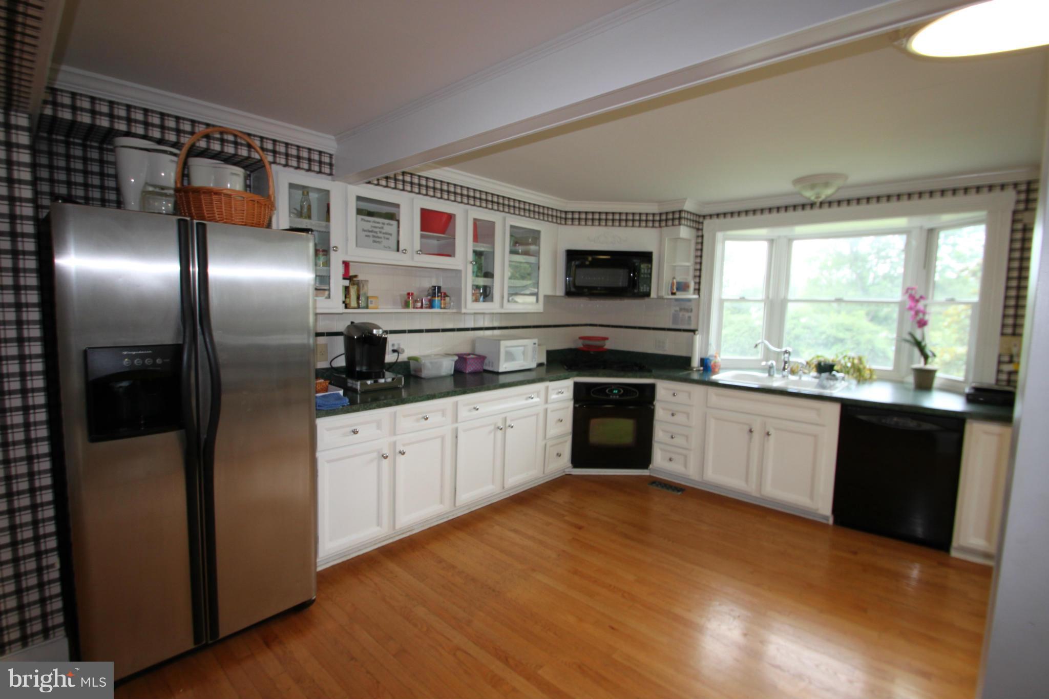23248 Lignum Road Lignum, VA 22726 - Photo 12 of 20 Kitchen