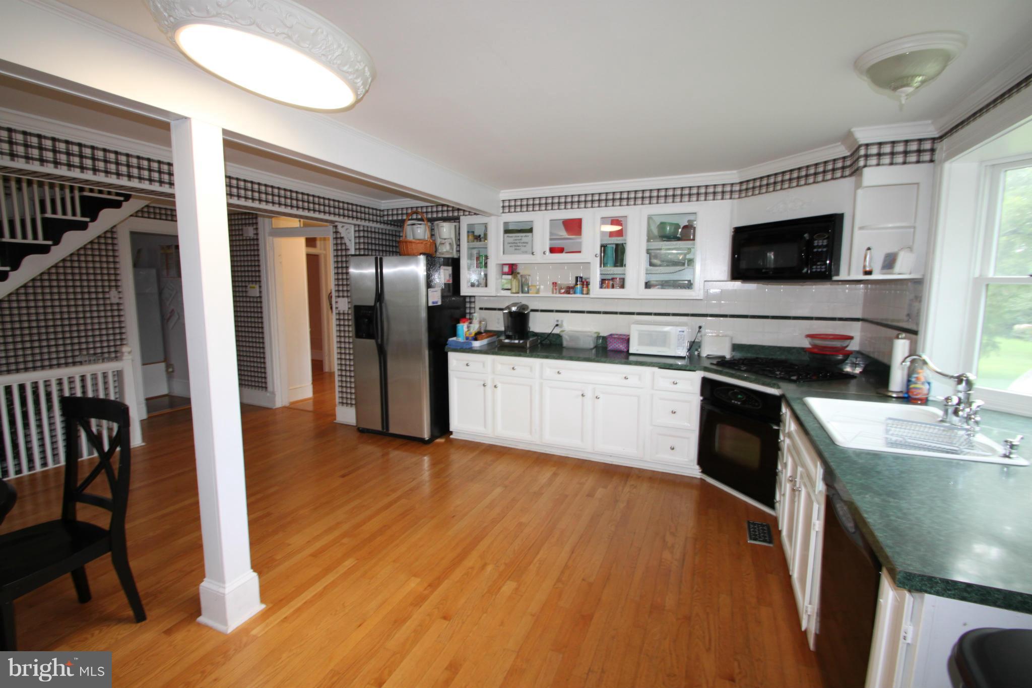 23248 Lignum Road Lignum, VA 22726 - Photo 14 of 20 Kitchen