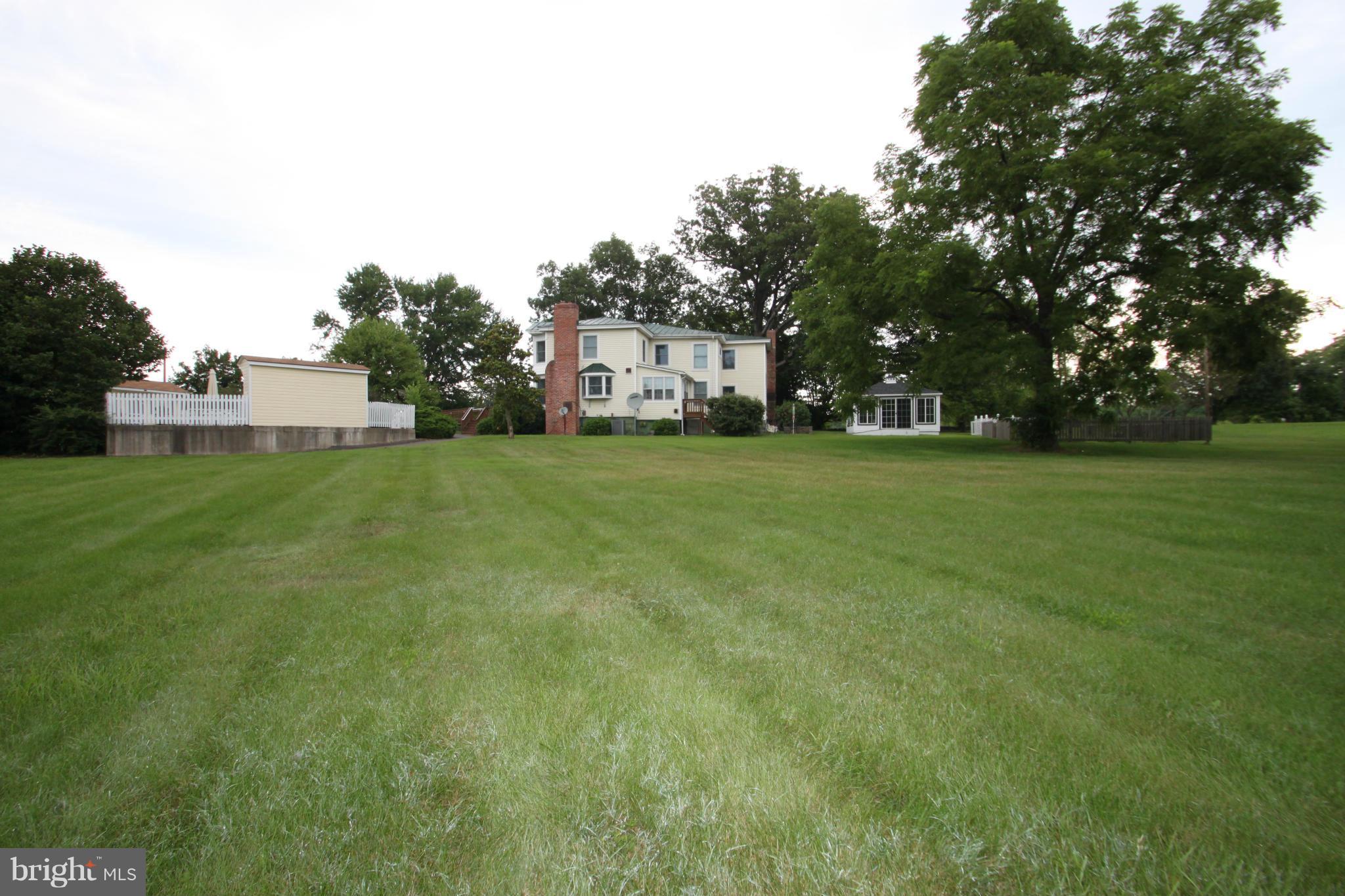 23248 Lignum Road Lignum, VA 22726 - Photo 16 of 20 Exterior (General)
