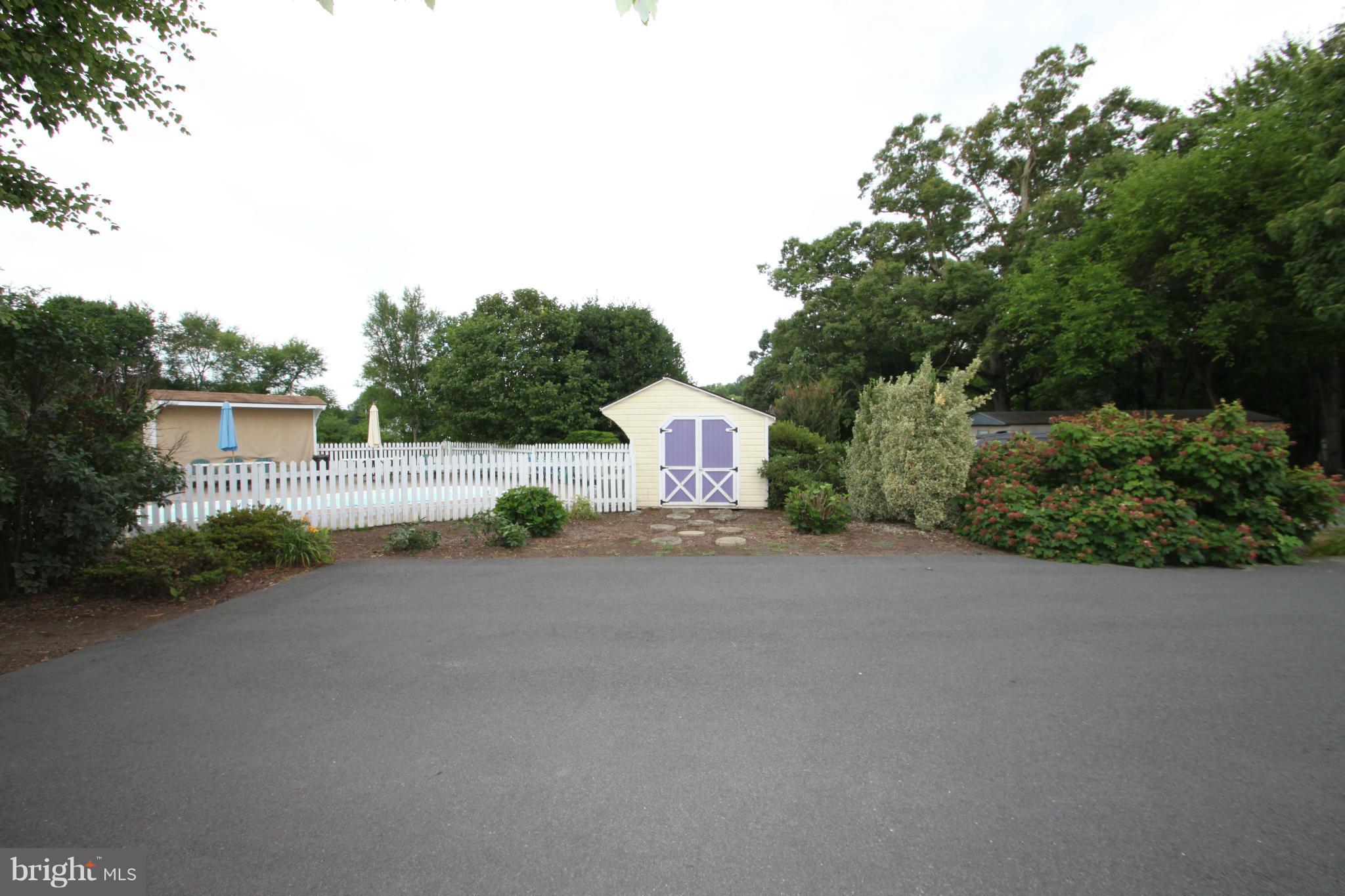 23248 Lignum Road Lignum, VA 22726 - Photo 9 of 20 Exterior (General)
