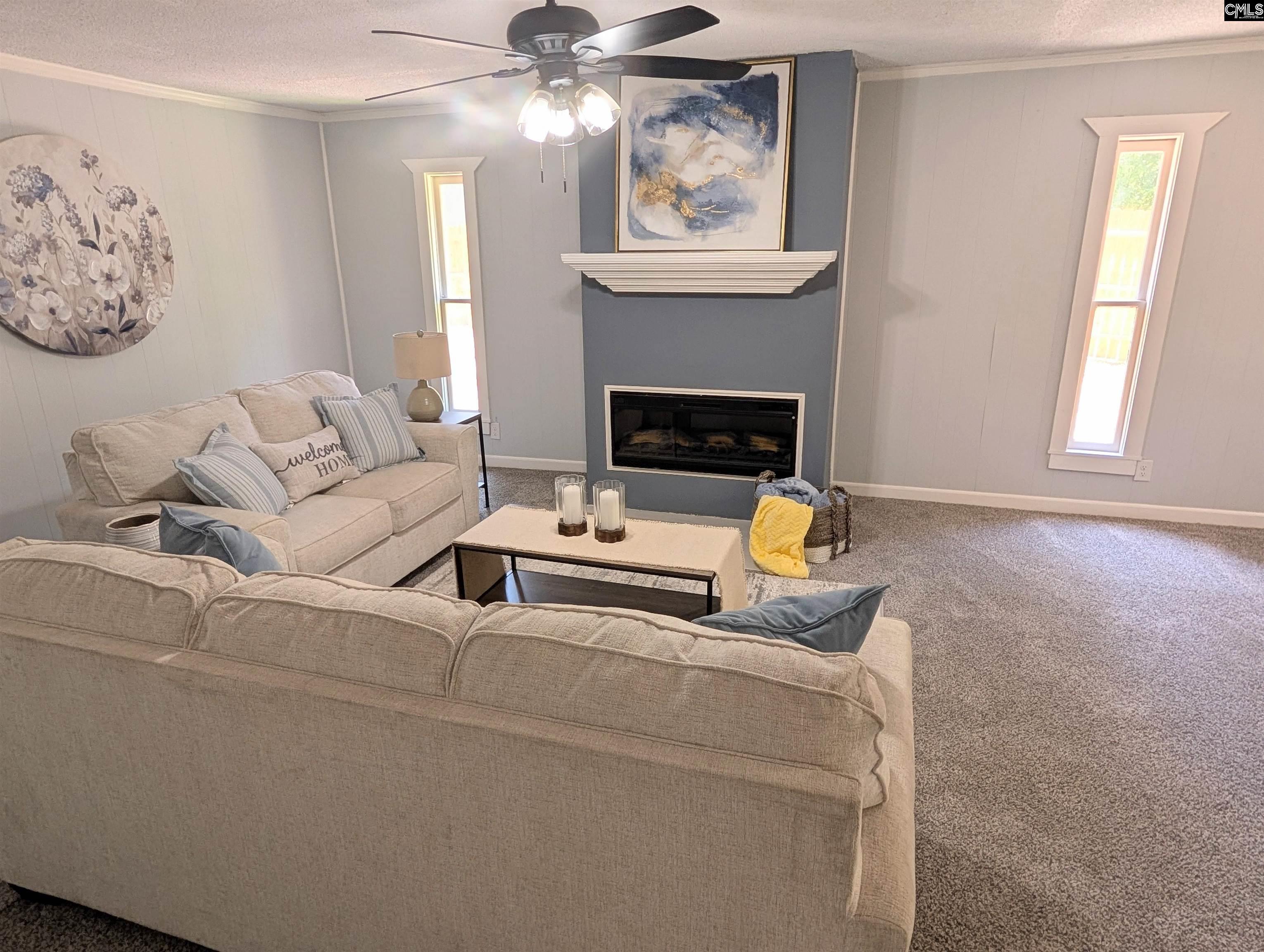 406 Koon Store Road Columbia, SC 29203 - Photo 25 of 47