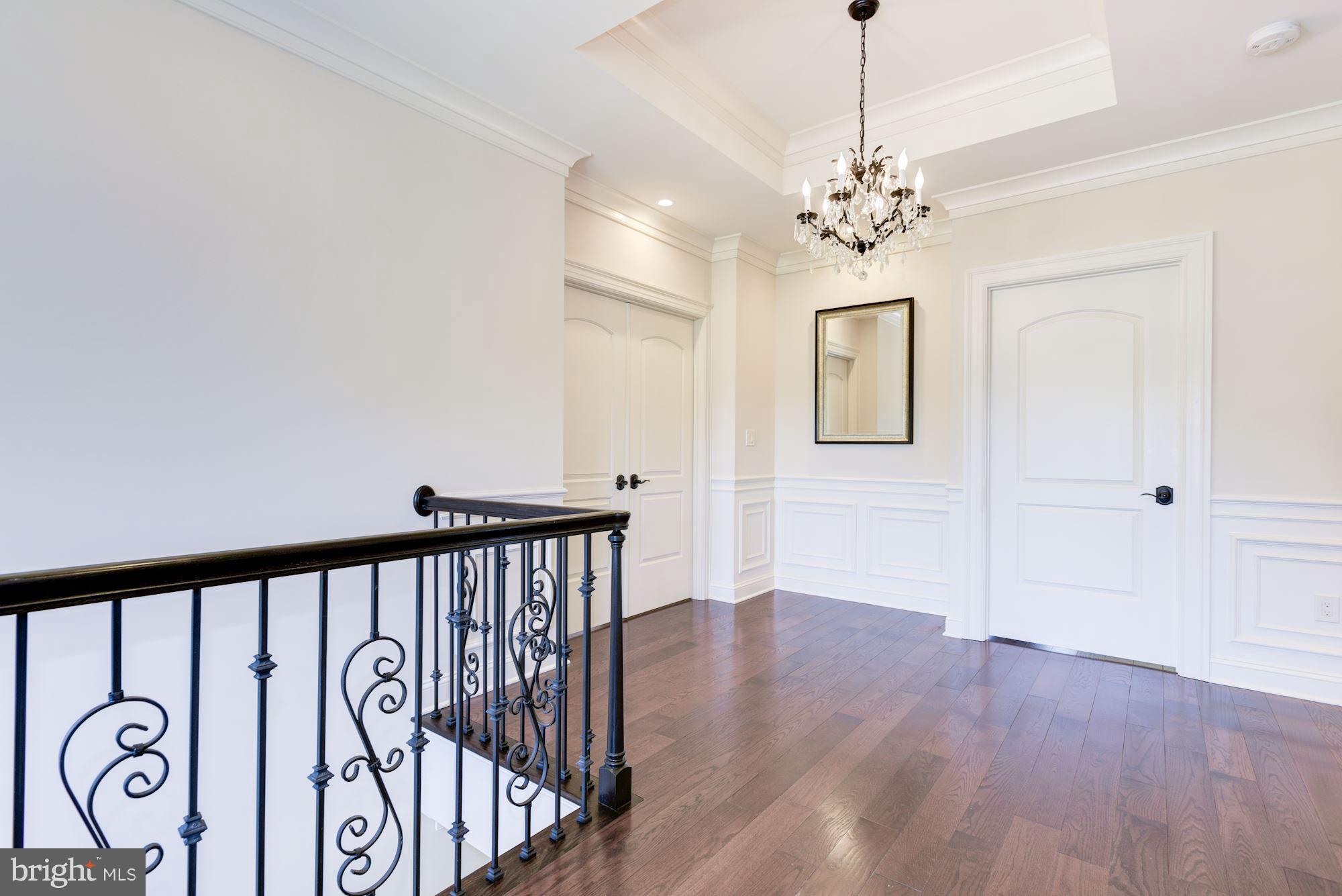 609 Kingsley Road Southwest Vienna, VA 22180 - Photo 24 of 30 Interior (General)