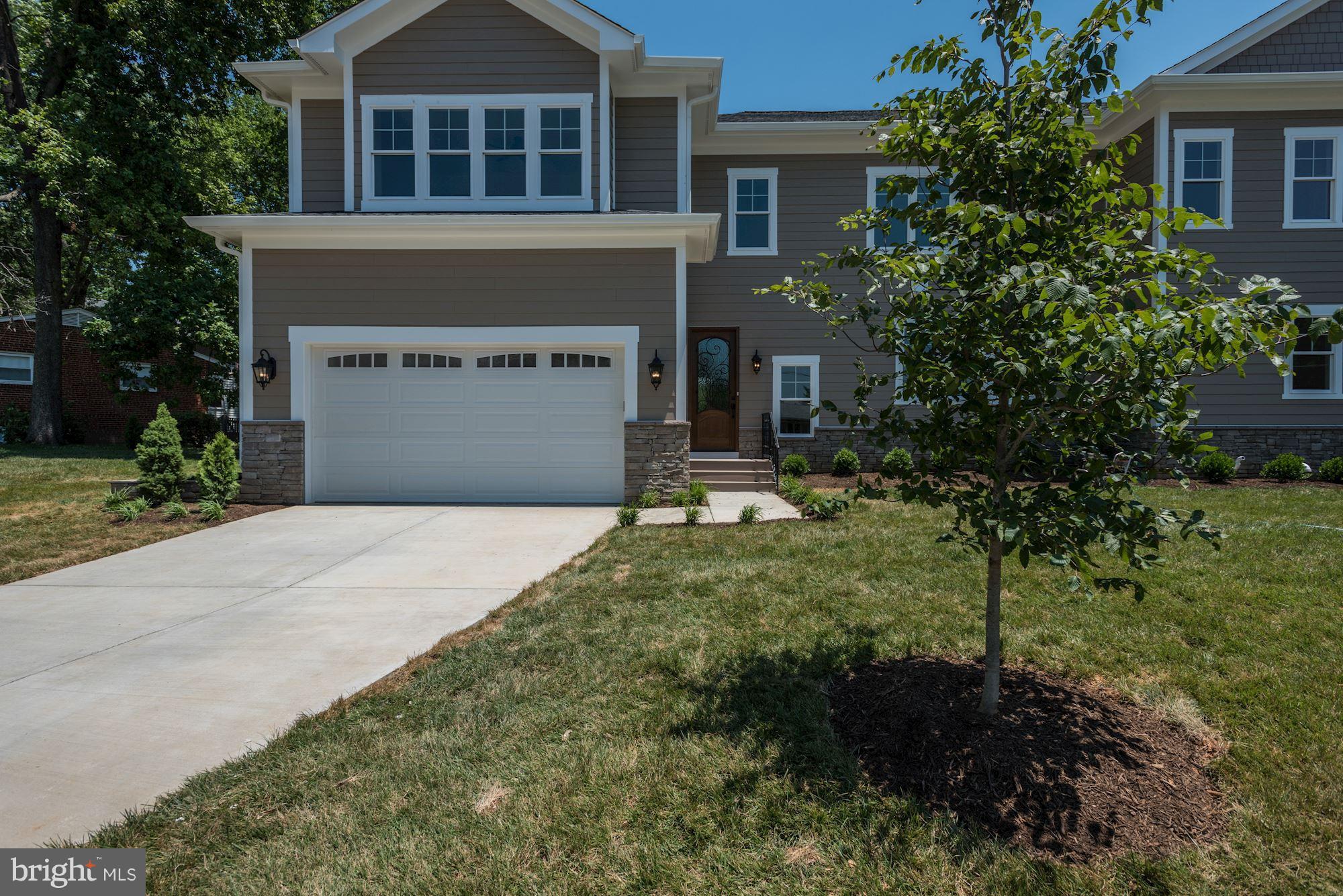 609 Kingsley Road Southwest Vienna, VA 22180 - Photo 30 of 30 Exterior (General)