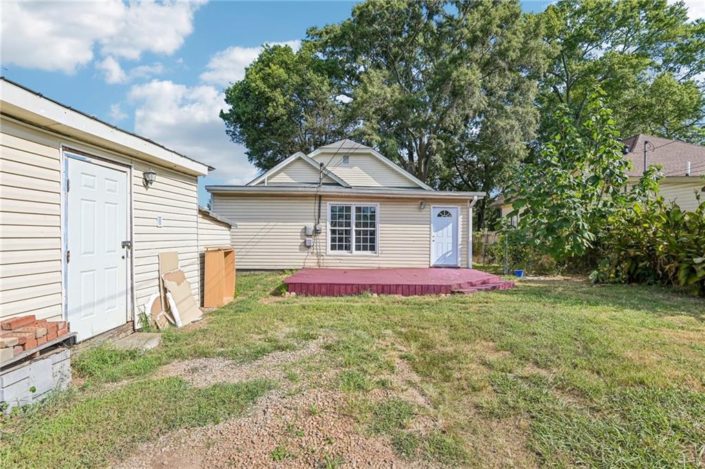 14 Defender Street Cartersville, GA 30120 - Photo 26 of 38 Gallery Image 26