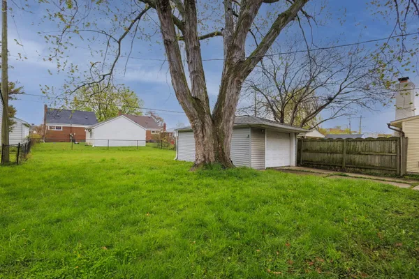 $1,300 | 22778 Almond Avenue, Eastpointe, MI 48021