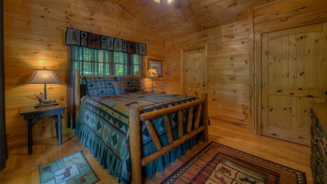 156 Cedar Ridge Road Blue Ridge, GA 30513 - Photo 30 of 32 Gallery Image 30