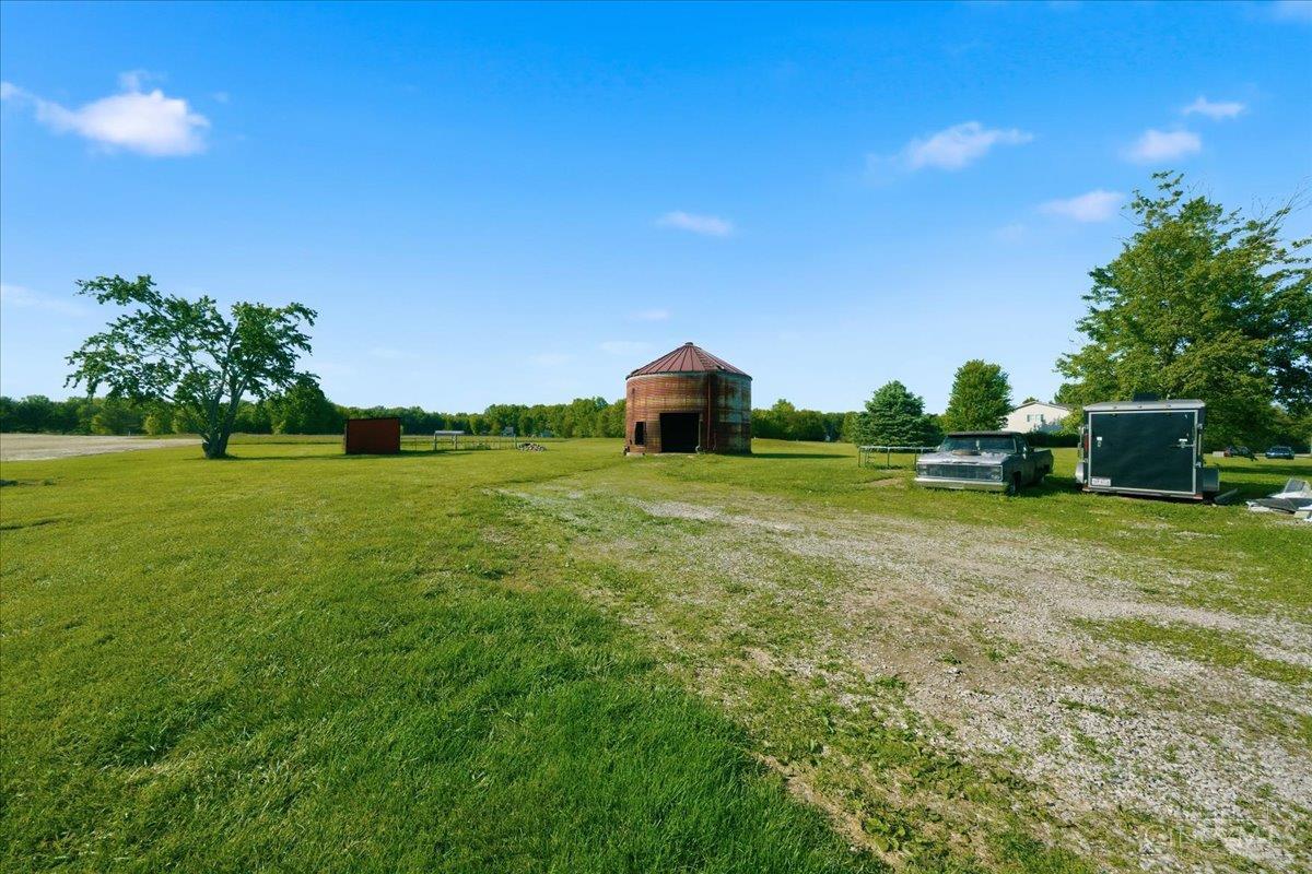 3476 Hoover Road Bethel, OH 45106 - Photo 52 of 65