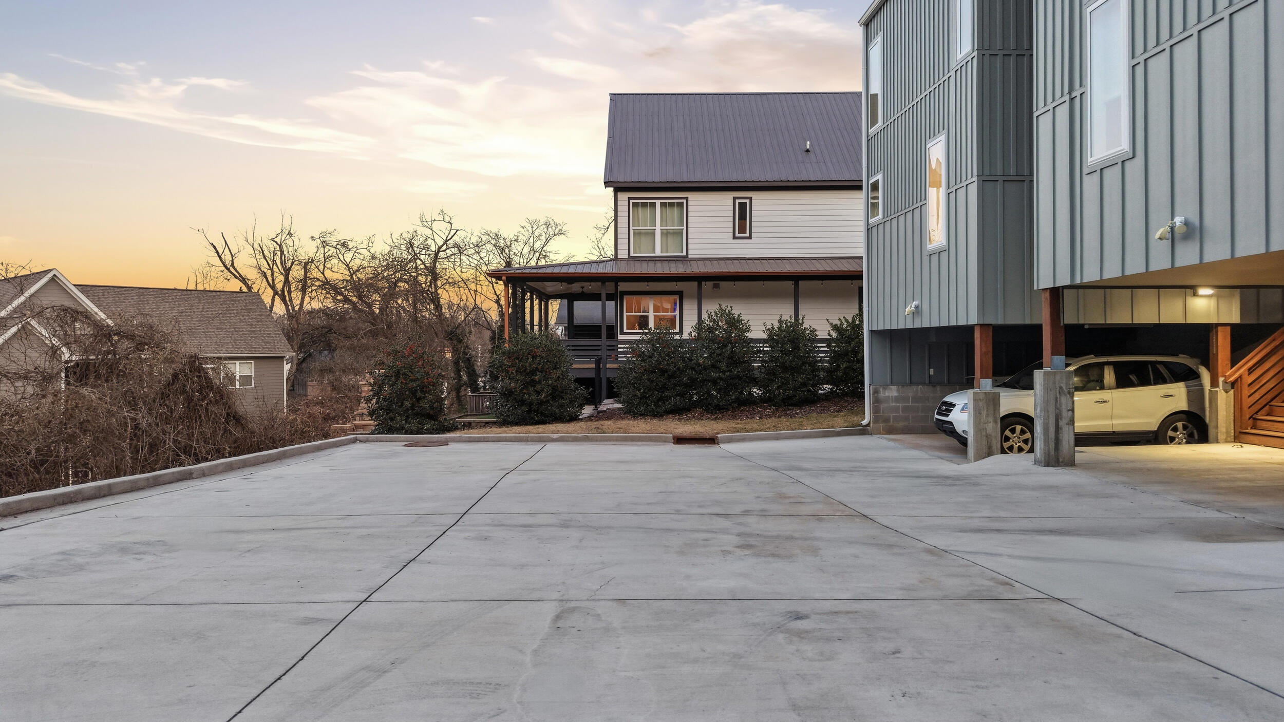 207 Old Mountain Road Chattanooga, TN 37409 - Photo 29 of 41 29_11_207 old mountain rd-6