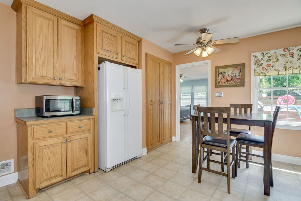 102 Gyles Road Southwest Aiken, SC 29803 - Photo 16 of 35