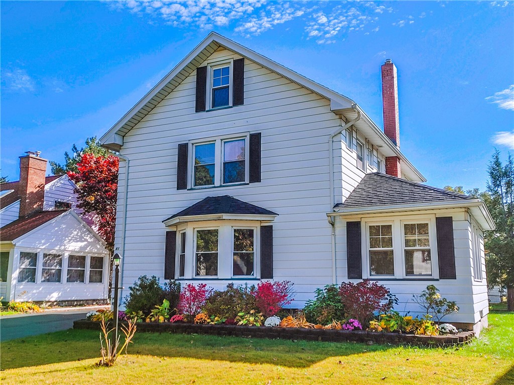81 Scholfield Road Irondequoit, NY 14617 - Photo 1 of 1