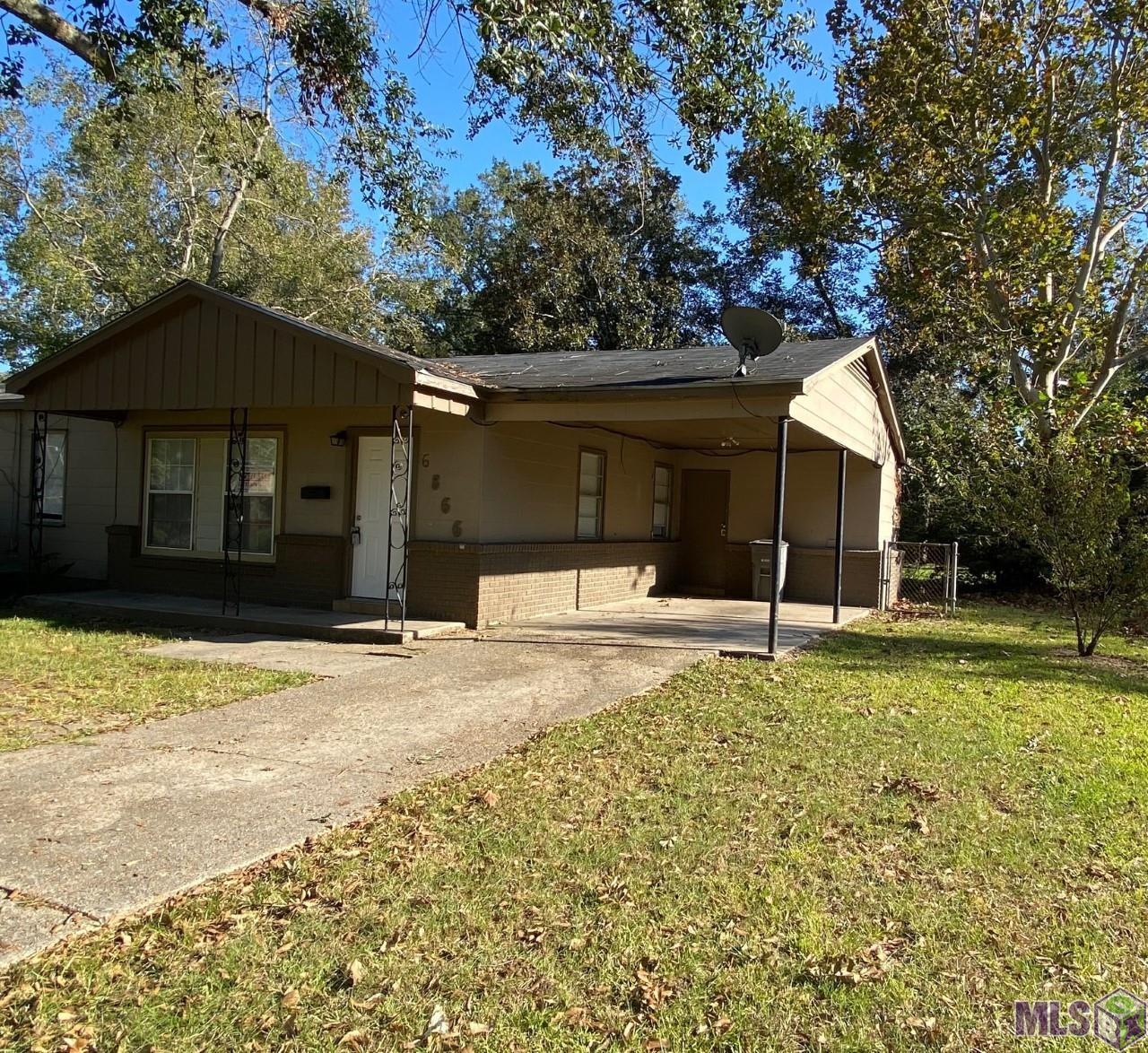 6866 Autumn Avenue Baton Rouge, LA 70812 - Photo 2 of 12 Gallery Image 2