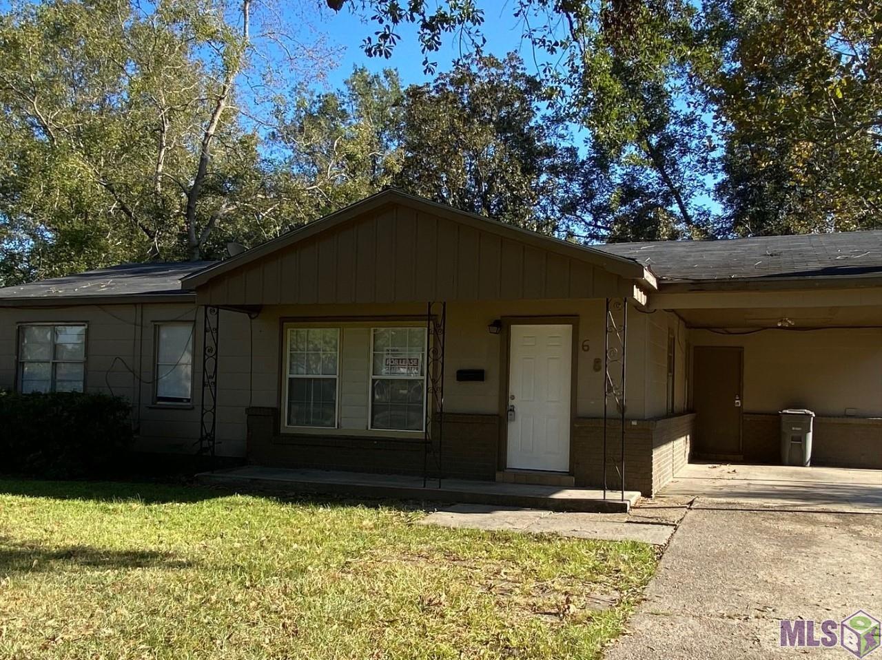 6866 Autumn Avenue Baton Rouge, LA 70812 - Photo 3 of 12 Gallery Image 3